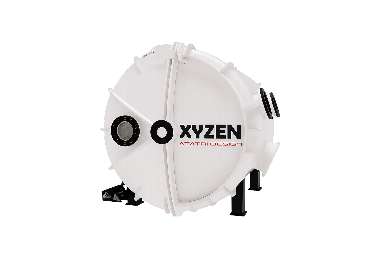 OXYZEN product render